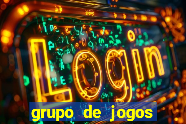 grupo de jogos hackeados telegram